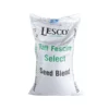 Fast Growing Trees Erosion Control Lesco Tall Fescue Select Grass Seed