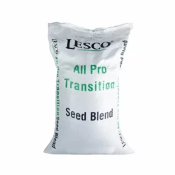 Fast Growing Trees Lesco All Pro Transition Blend Grass Seed