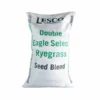 Fast Growing Trees Lesco Double Eagle Ryegrass Seed Erosion Control
