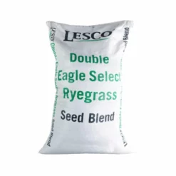 Fast Growing Trees Lesco Double Eagle Ryegrass Seed Erosion Control