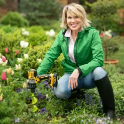 Fast Growing Trees Power Planter® Planting Auger Garden Supplies