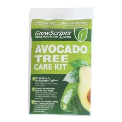 Fast Growing Trees Avocado Tree Care Kit