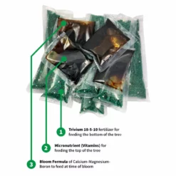 Fast Growing Trees Avocado Tree Care Kit