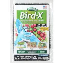 Fast Growing Trees Bird Netting Garden Supplies