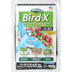Fast Growing Trees Bird Netting Garden Supplies