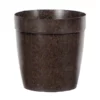 Fast Growing Trees Delilah Pot (Dark Brown) Garden Supplies 2 Fast Growing Trees Delilah Pot (Dark Brown) Garden Supplies