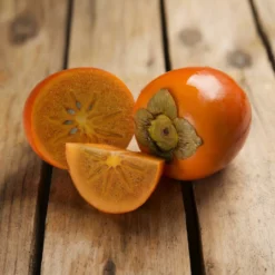 Fast Growing Trees Chocolate Persimmon Tree