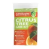 Fast Growing Trees Citrus Tree Care Kit Garden Supplies