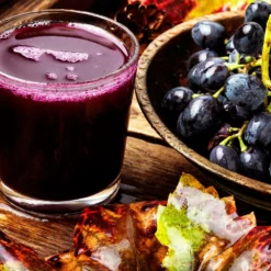 Fast Growing Trees Grape Vines Concord Grape