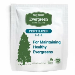 Fast Growing Trees Root Rocket® Evergreen Fertilizer Garden Supplies