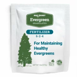 Fast Growing Trees Root Rocket® Evergreen Fertilizer Garden Supplies