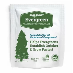 Fast Growing Trees Garden Supplies Root Rocket® Evergreen Rocket