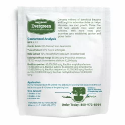 Fast Growing Trees Garden Supplies Root Rocket® Evergreen Rocket