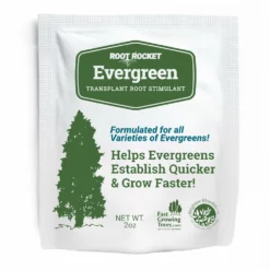 Fast Growing Trees Garden Supplies Root Rocket® Evergreen Rocket