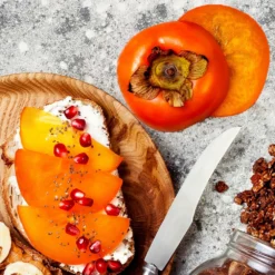 Fast Growing Trees Fuyu Persimmon Tree