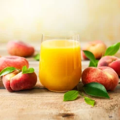 Fast Growing Trees Peach Trees Galaxy Peach Tree