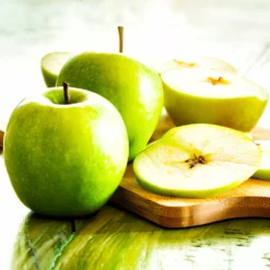 Fast Growing Trees Apple Trees Tangy Green Columnar Apple Tree