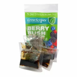 Fast Growing Trees Garden Supplies Berry Bush Care Kit