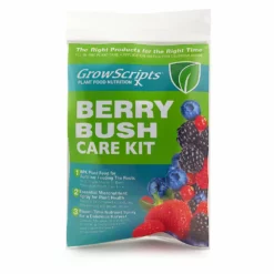 Fast Growing Trees Garden Supplies Berry Bush Care Kit