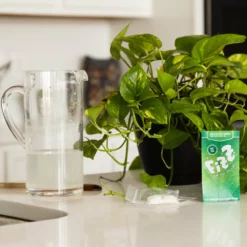 Fast Growing Trees Garden Supplies FIZZ Plant Food 7 Fast Growing Trees Garden Supplies FIZZ Plant Food