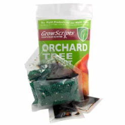 Fast Growing Trees Orchard Tree Care Kit Garden Supplies