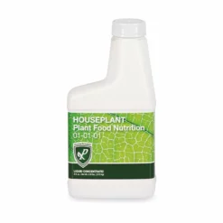 Fast Growing Trees All-Purpose House Plant Fertilizer