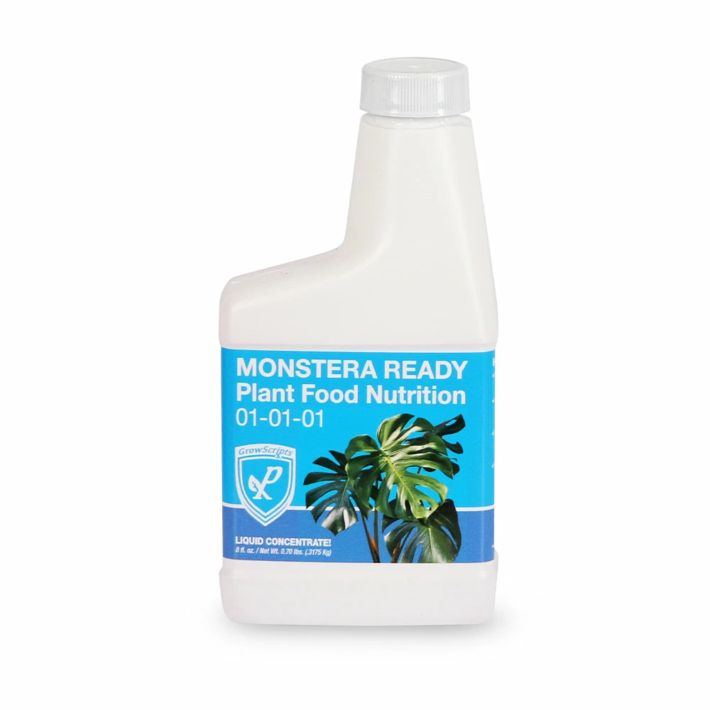 Fast Growing Trees Monstera Fertilizer 4 Fast Growing Trees Monstera Fertilizer