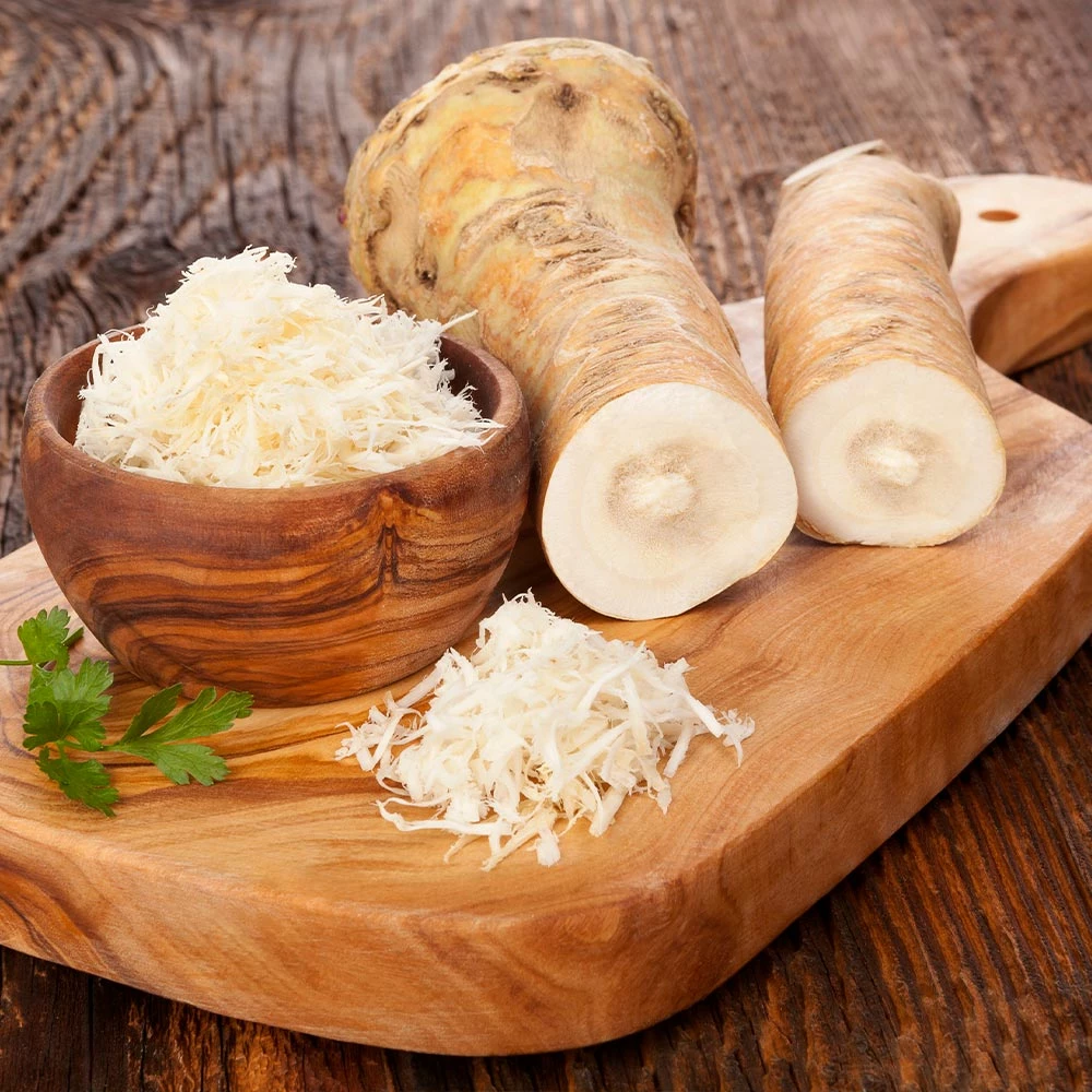 Fast Growing Trees Groundcover & Vines Horseradish Plant 8 Fast Growing Trees Groundcover & Vines Horseradish Plant