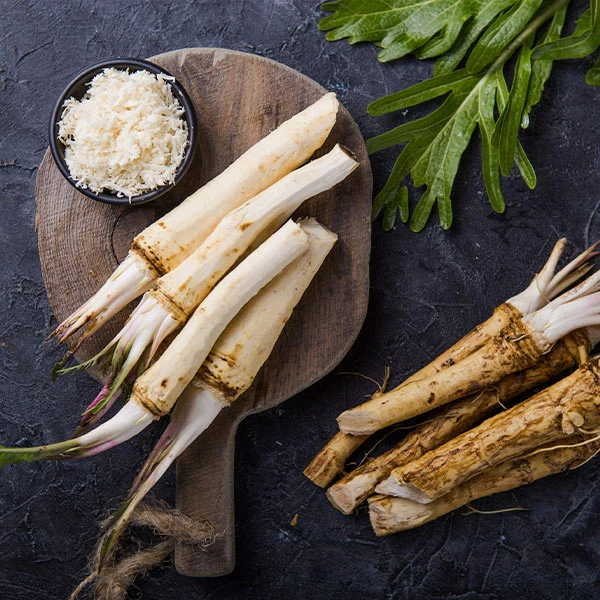 Fast Growing Trees Groundcover & Vines Horseradish Plant 3 Fast Growing Trees Groundcover & Vines Horseradish Plant