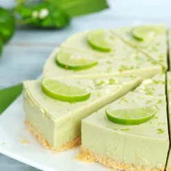 Fast Growing Trees Key Lime Bush Citrus Trees