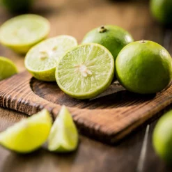 Fast Growing Trees Key Lime Tree - USDA Organic Citrus Trees 11 Fast Growing Trees Key Lime Tree - USDA Organic Citrus Trees