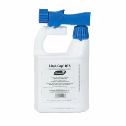 Fast Growing Trees Garden Supplies Liqui-Cop® Copper Fungicide Spray 7 Fast Growing Trees Garden Supplies Liqui-Cop® Copper Fungicide Spray
