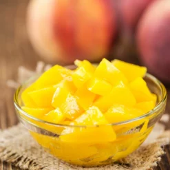 Fast Growing Trees Peach Trees Loring Peach Tree (USDA Organic)