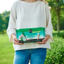 Fast Growing Trees Garden Supplies MiracleGro® Tree & Shrub Spikes