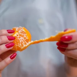 Fast Growing Trees Shop Indoor & Patio Fruit Nules Clementine Tree - USDA Organic