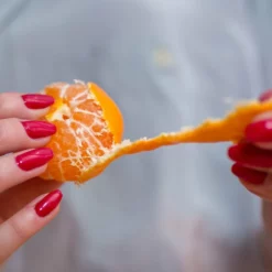 Fast Growing Trees Shop Indoor & Patio Fruit Nules Clementine Tree - USDA Organic