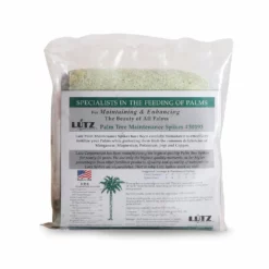 Fast Growing Trees Garden Supplies Palm Tree Fertilizer Spikes