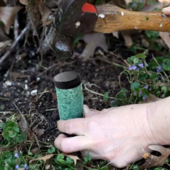 Fast Growing Trees Garden Supplies Palm Tree Fertilizer Spikes