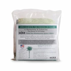 Fast Growing Trees Garden Supplies Palm Tree Fertilizer Spikes