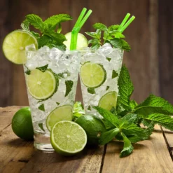 Fast Growing Trees Citrus Trees Persian 'Bearss' Lime Tree - USDA Organic