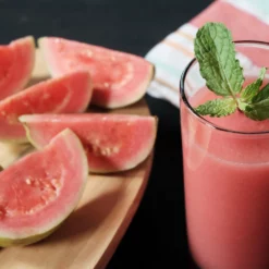 Fast Growing Trees Tropical Pink Guava Tree