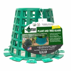 Fast Growing Trees Plant Knight Plant And Tree Guard - 6 Pack Garden Supplies 7 Fast Growing Trees Plant Knight Plant And Tree Guard - 6 Pack Garden Supplies