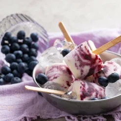 Fast Growing Trees Blueberry Bushes Powderblue Blueberry