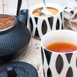 Fast Growing Trees Red Leaf Tea Plant