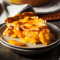 Fast Growing Trees Peach Trees Red Haven Peach Tree