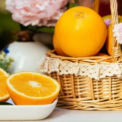 Fast Growing Trees Robertson Navel Orange