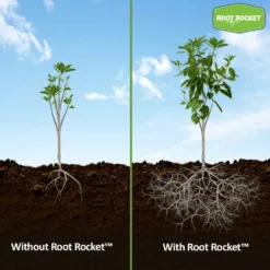 Fast Growing Trees Root Rocket® Fertilizer Garden Supplies