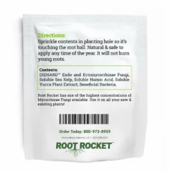 Fast Growing Trees Root Rocket® Fertilizer Garden Supplies