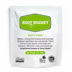 Fast Growing Trees Root Rocket® Fertilizer Garden Supplies
