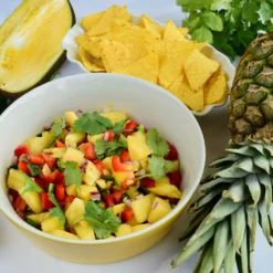 Fast Growing Trees Mango Trees Salsa Kit